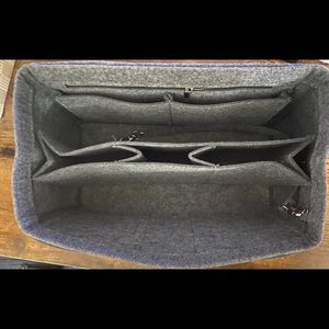 Insert Bag Organizer